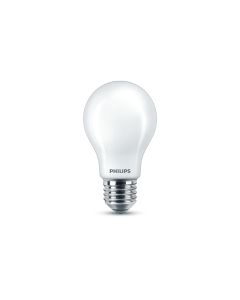 Philips Lampe LED classic 40W E27 A60 FR WGD90 Warmweiss