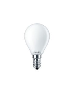 Philips Professional Lampe CorePro LEDLuster ND 2.2-25W P45 E14 FRG