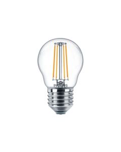 Philips Professional Lampe CorePro LEDLuster ND 4.3-40W E27 827 P45 CLG