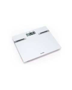 Terraillon Körperanalysewaage Tracker Weiss