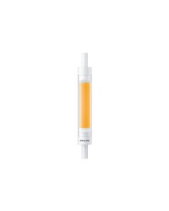 Philips Professional Lampe CorePro LED linear R7S 118 mm 7.2-60W 830