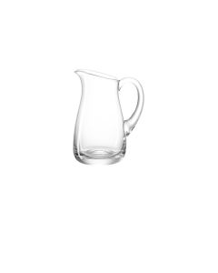 Leonardo Krug Giardino 0.5 l, Transparent