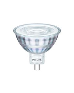 Philips Professional Lampe CorePro LED spot ND 4.4-35W MR16 827 36D