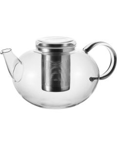 Leonardo Teekanne Moon 1.5 l, Transparent