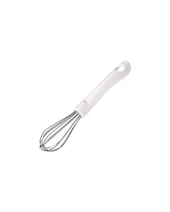 Zenker Schwingbesen 20 cm, Weiss