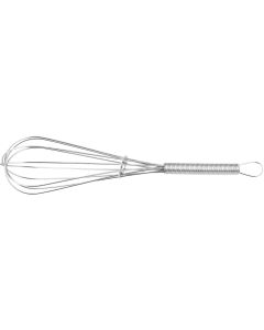 Zenker Schwingbesen 20 cm, Silber