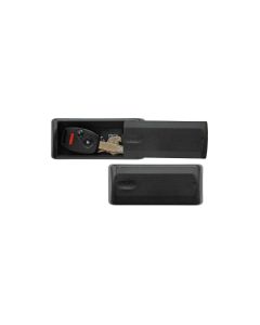 Masterlock Schlüsselsafe 207EURD Schwarz