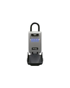 Masterlock Schlüsselsafe Select Access Grau