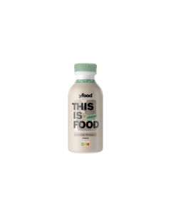 YFOOD Vegane Trinkmahlzeit Choco 500 ml