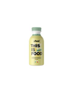 YFOOD Vegane Trinkmahlzeit Banana 500 ml