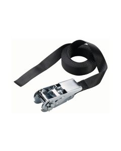 Masterlock Zurrgurt 2.50 m x 25 mm mit Ratsche