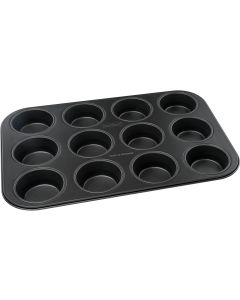 Zenker Muffin Backform Energy 12 Mulden