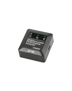 SKYRC GPS Geschwindigkeits Messgerät Bluetooth