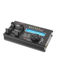 SKYRC Analyzer für Brushlessmotoren