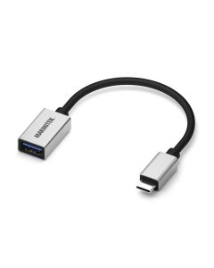 Marmitek Adapter Connect USB-C > USB-A