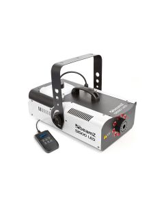 BeamZ Nebelmaschine S1500LED
