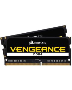 Corsair SO-DDR4-RAM Vengeance 3200 MHz 2x 32 GB