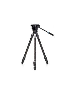 Benro Videostativ Kit TTOR24CLVS4pro Tortoise