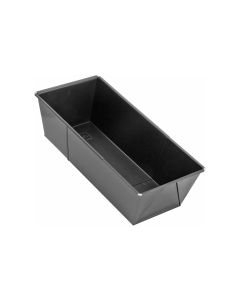 Zenker Brot-Backform Black Metallic 28 cm, Teflon Classic