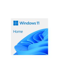 Microsoft Windows 11 Home Vollprodukt, OEM, deutsch