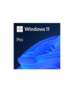 Microsoft Windows 11 Pro Vollprodukt, OEM, Italienisch