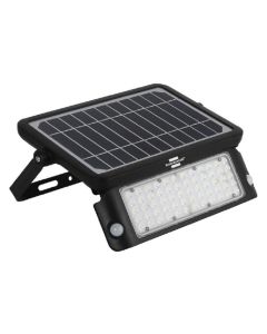 Brennenstuhl Strahler LED-Wandleuchte SOL WL 1000 4800 K - 5200 K