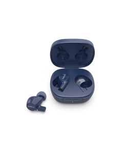 Belkin True Wireless In-Ear-Kopfhörer Soundform Rise Blau