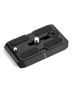 Benro Schnellwechselplatte QR2PRO – Benro S2Pro