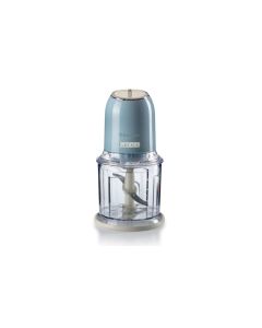 Ariete Zerkleinerer Vintage 0.6 l, Blau