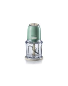Ariete Zerkleinerer Vintage 0.6 l, Grün