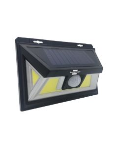 Brennenstuhl LED-Wandleuchte mit Bewegungsmelder 6000 - 7000 K