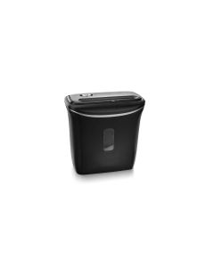 Peach Bürogeräte Aktenvernichter PS600-05 P-5, 5 Seiten
