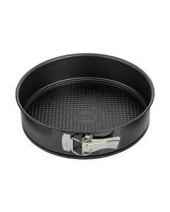 Zenker Springform Black Metallic Ø 26 cm