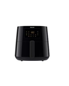 Philips Heissluft-Fritteuse Essential Airfryer XL HD9280/91 1.2 kg