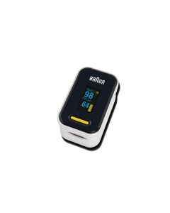Braun Pulsoximeter 1