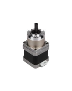 jOY-iT Schrittmotor NEMA 17 mit Planetengetriebe 42SHD0229-5G