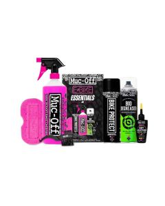 Muc-Off eBike Essentials Kit