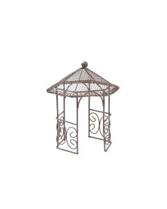 HobbyFun Mini-Utensilien Pavillion 14 cm