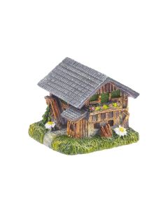 HobbyFun Mini-Haus 3 cm