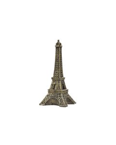 HobbyFun Mini-Figur Eiffelturm 3.7 x 8.5 cm