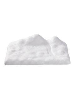 HobbyFun Mini-Utensilien Schneelandschaft 20.5 x 15.5 x 5.5 cm