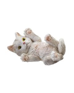 HobbyFun Mini-Tier Katze 4.5 cm