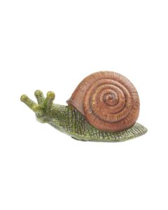 HobbyFun Mini-Tier Schnecke 4.5 cm