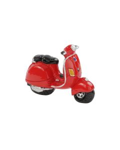 HobbyFun Mini-Fahrzeug Roller 4.5 x 2 x 3.5 cm