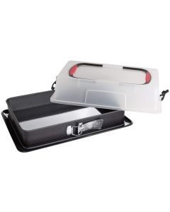 Zenker Springform Deluxe 38 x 25 cm