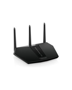 Netgear Dual-Band WiFi Router Nighthawk RAX30-100EUS WiFi 6