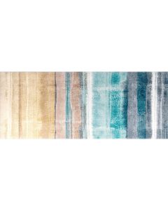 wash+dry Teppich Frerik 80 cm x 200 cm