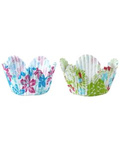 Zenker Muffin Backform Tulpe 30 Stück