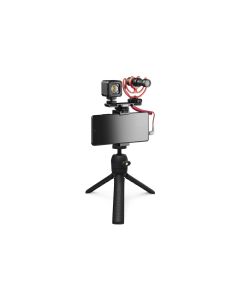 Rode Kondensatormikrofon Vlogger Kit Universal