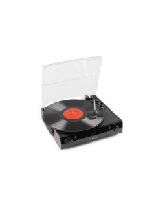 Fenton Plattenspieler mit Bluetooth RP102B Braun